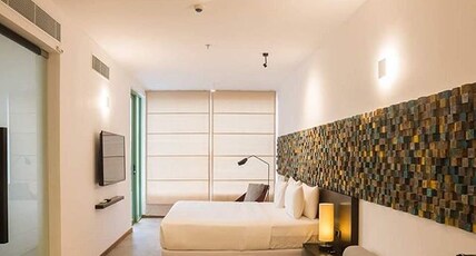 ME Colombo Room Type - Suite