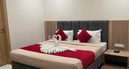 Royal Orbit Room Type - Orbit Classic