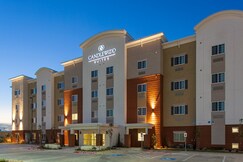 Candlewood Suites SAN MARCOS, an IHG hotel