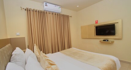 Coorg Imarat Room Type - Standard Room AC