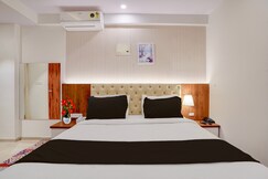 Palette Hotel and Resort Manyata Tech Park Bangalore Formerly Blue Diamond