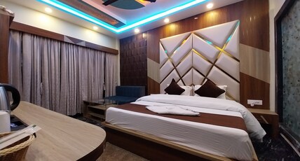 The Pelican Beach Resort Room Type - Premium Room