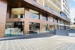 HOTEL HERAA INTERNATIONAL