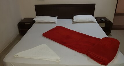 Hotel Kanchan Room Type - Super deluxe