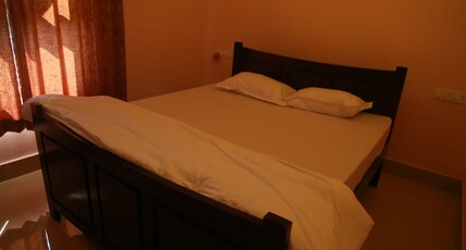 Malhar Resort - Dapoli Room Type - Deluxe Room Malhar Resort - Dapoli Room Type - Deluxe Room