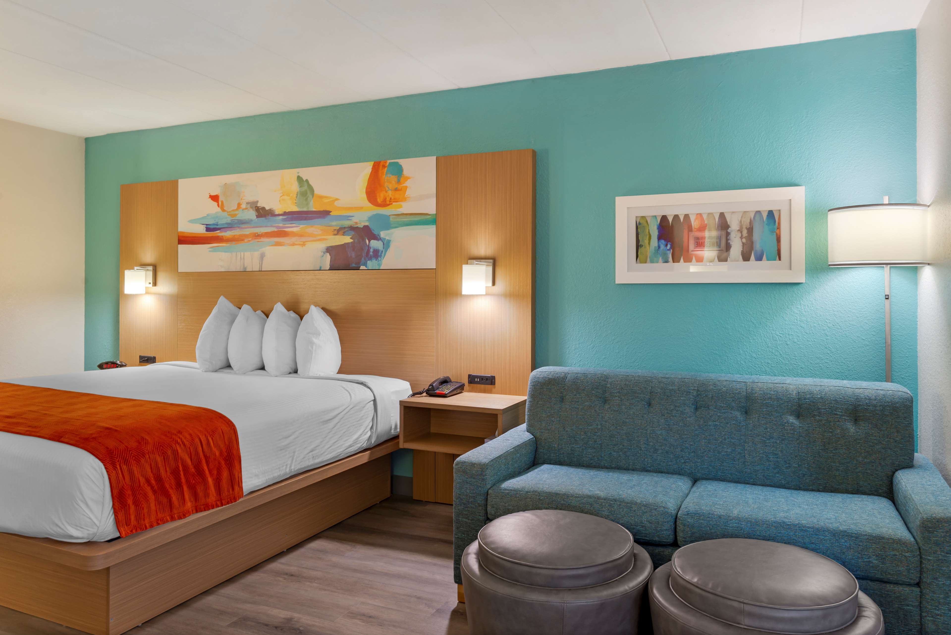 Best Western Executive Hotel - Tap to explore photos