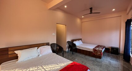 GRAND OASIS Room Type - Bedroom 7