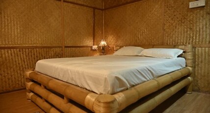 BOARDING AITA HOMESTAY Room Type - Luit room