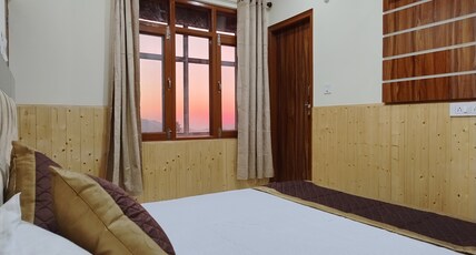 Vintage Woods Room Type - Standard Single Room 104