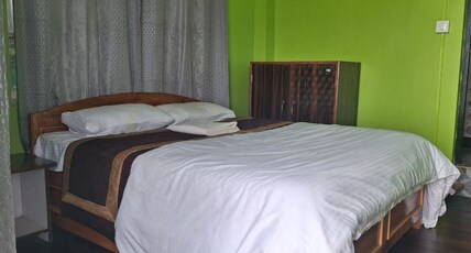 Eaglepointhomestay Room Type - Bedroom 1