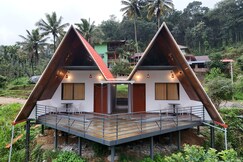Coorg Natures Retreat