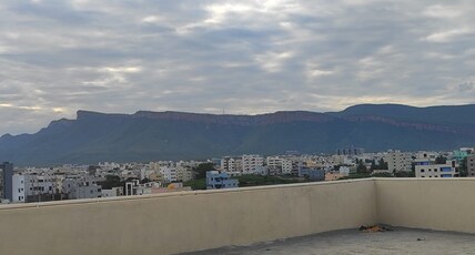 Vaibhav Grand Home Stay. Room Type - 3 BHK