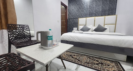 Cottage Yes Sir DX Room Type - Deluxe Room Cottage Yes Sir DX Room Type - Deluxe Room