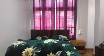 Cozi Inn Room Type - Cozi double room