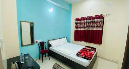 Hotel Vindhwasni Palace Room Type - Standard Room