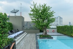 Alix Bangkok Hotel