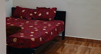 4M FarmStay Room Type - Double Room