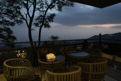 Address of The Winterline Cottage 4 BHK