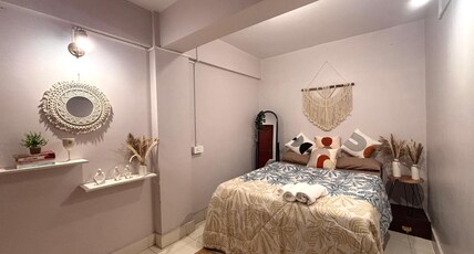 PahadiPause 1 Room Type - PahadiPause 1