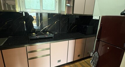 The Westend (A Home by the Sea) Room Type - The Westend (A Home by the Sea)