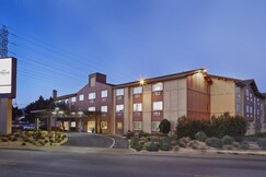 Hotel Focus SFO