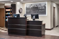 Hampton Inn by Hilton Loveland