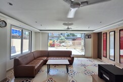 ARUNACHAL RESIDENCY