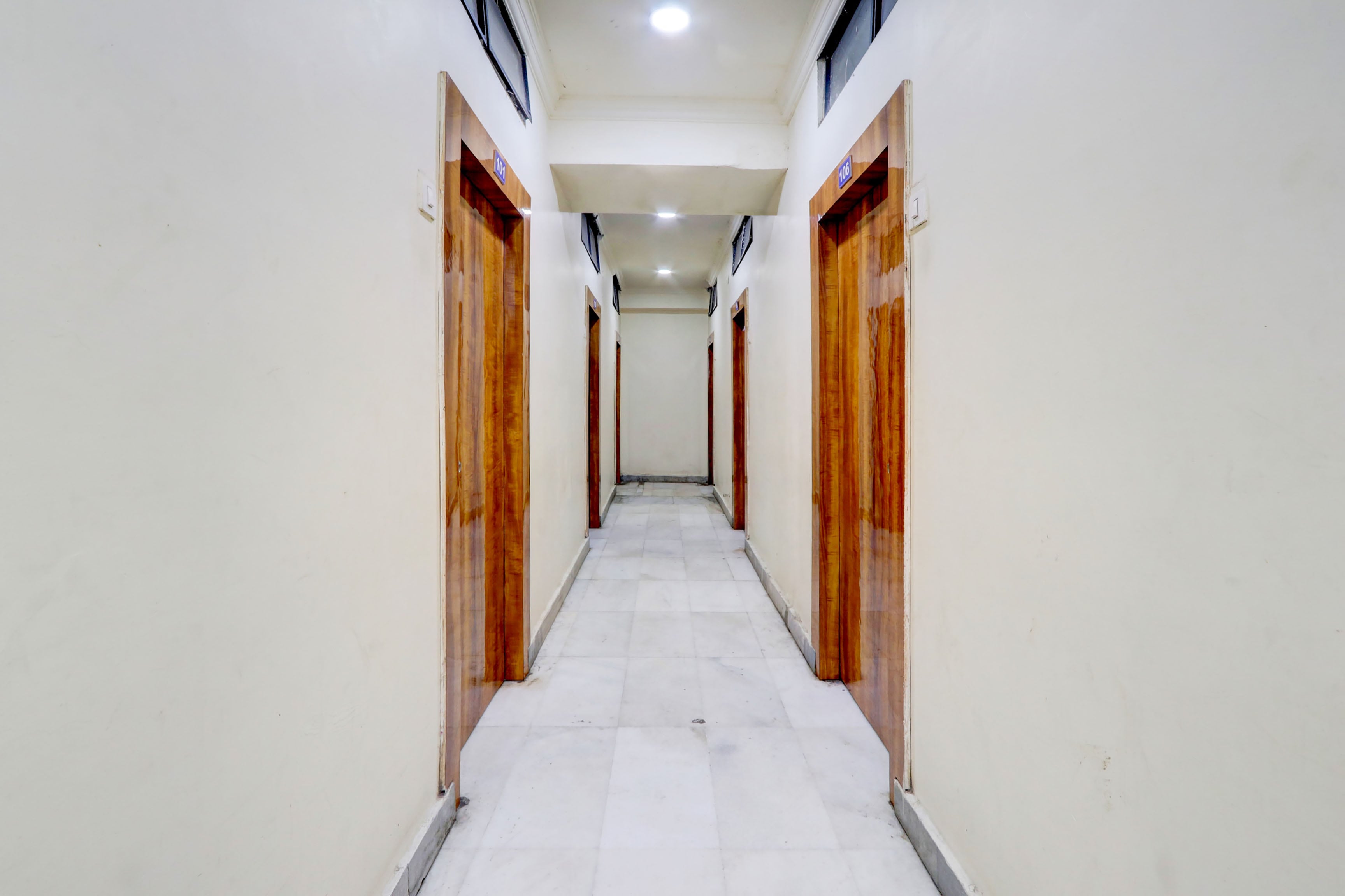 Main gallery