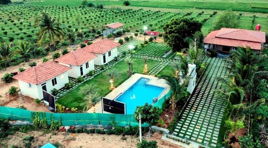 Stone Yard - Tap to explore photos