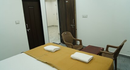 Jayshree cottages Room Type - Deluxe Non Ac