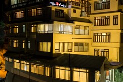 Address of New Orchid Guest House