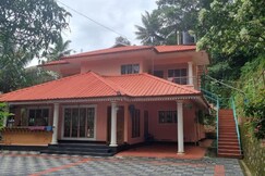 Lemon home stay