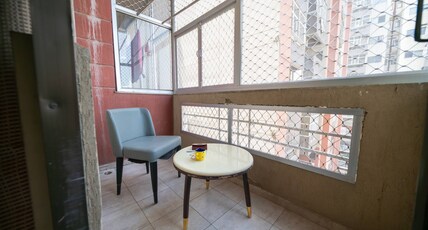 Nidhivan Orchid 1BHK Studio Apartment Room Type - Nidhivan Orchid 1BHK Studio Apartment