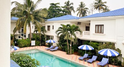 Rainforest Casa Azure 2BHK Row House- 5 Room Type - Rainforest Casa Azure 2BHK Row House- 5