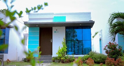 Lazo Avarta Resort & convention centre Room Type - Swimming Pool Villa