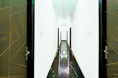 Hotel O CITY GUEST HOUSE
