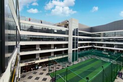 The Bindal Hotel (unit of BS Hospitality)