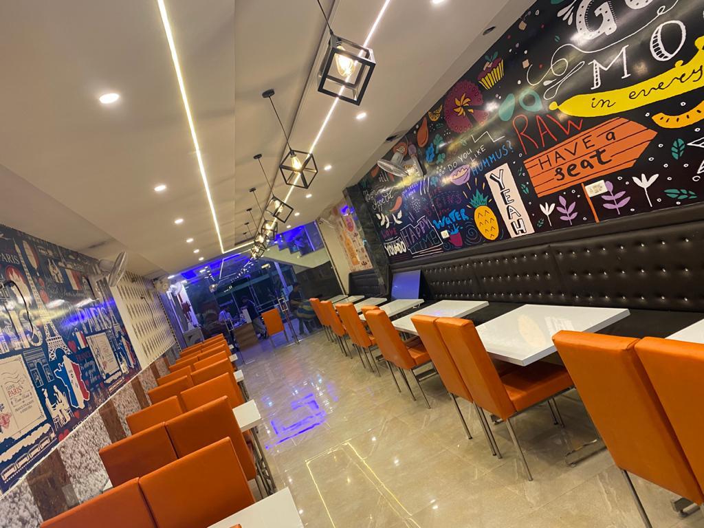 Main gallery