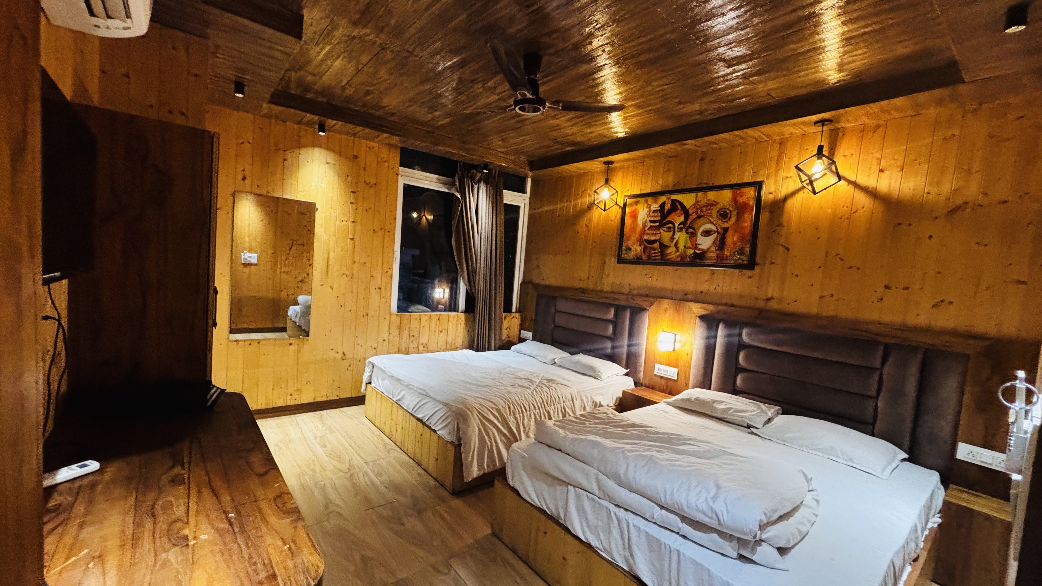 AVADH GUEST HOUSE - Tap to explore photos