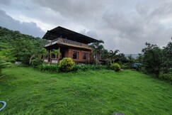 SpicyMango Insteel Farmhouse| Farmhouse Near Imagica Khopoli