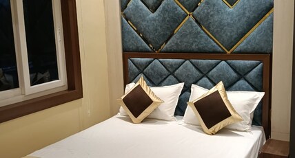 Hotel Bodhi Heritage Room Type - Deluxe Room