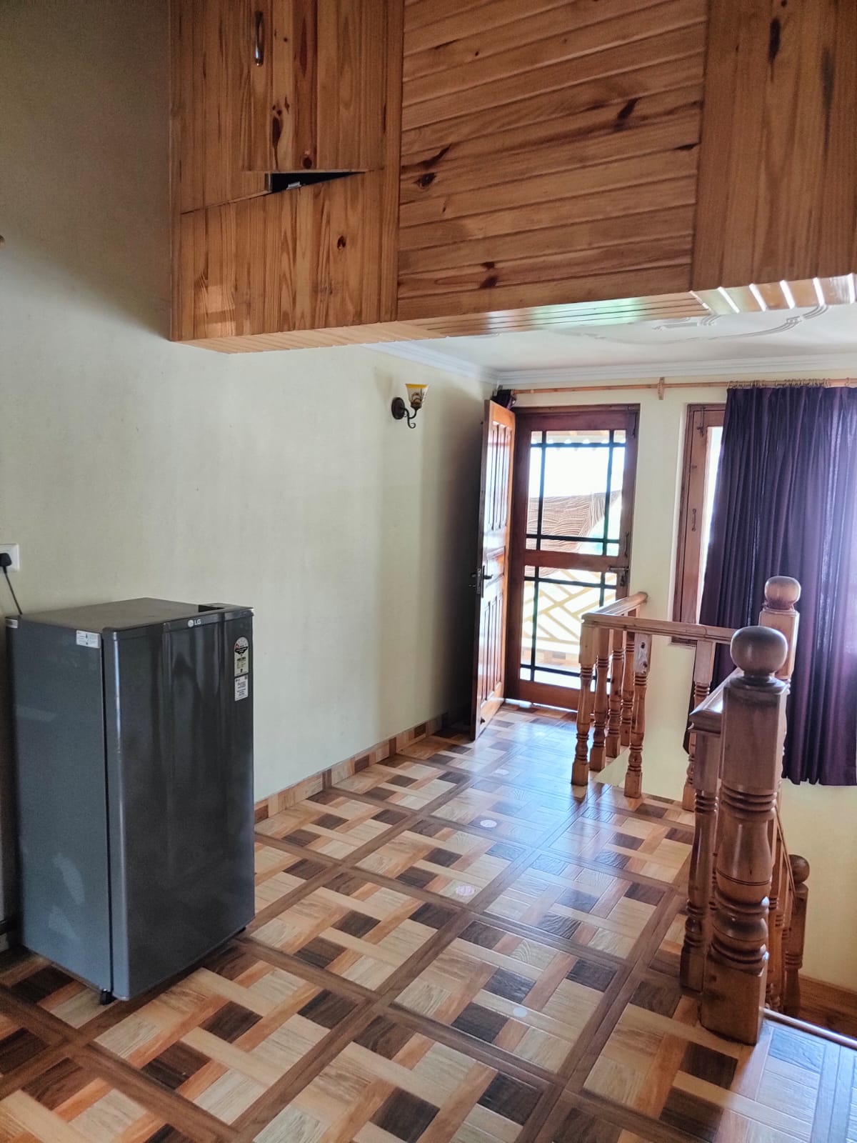 Little Garima's Homestay - Tap to explore photos