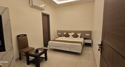 HOTEL MY DREAM Room Type - super deluxe