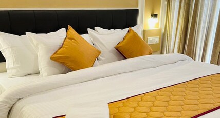 Mirage Luxuria Room Type - 2-Bed Room Suit With Balcony