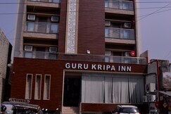 Hotel Guru Kripa Inn