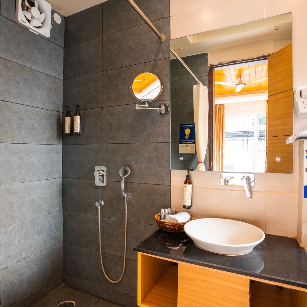 Moustache Select rishikesh - Tap to explore photos