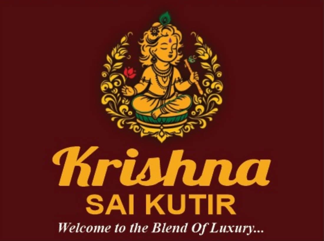 Hotel Krishna Sai Kutir - Tap to explore photos