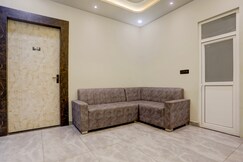 Super Hotel O Maharshi Valmiki International Airport Formerly Gaurav Inn