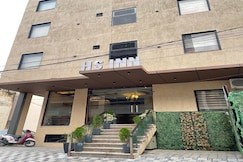 Hotel HS INN | Swimming Pool Rooms