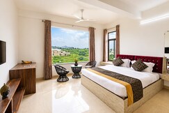 3BHK Mewar House in Udaipur